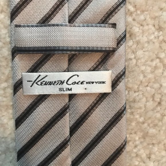 100% Silk Tie Bundle - Picture 6 of 14